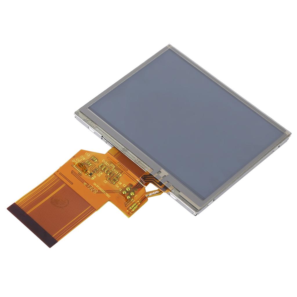 3.5 TFT LCD Display Screen 320x240 Resolution Compatible With LQ035NC111 54pin LCD