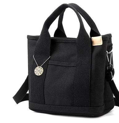Tote Bag for Large Shoulder Lunch for Commuting To Work or [SEEWEN] Women, 2-way, Capacity, Partition, Plain, Bag, Bag, Handbag, Mother's Bag,