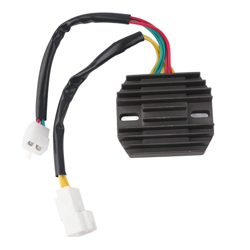 Motorcycle Voltage Regulator Rectifier for CBR600RR 2003‑2006 LD2118214RV