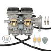 ABLZ-CARBURETOR For Raptor 660 Carb 660R YFM660 YFM 660 660R CARB 2001-2005 Replacement Parts Accessories