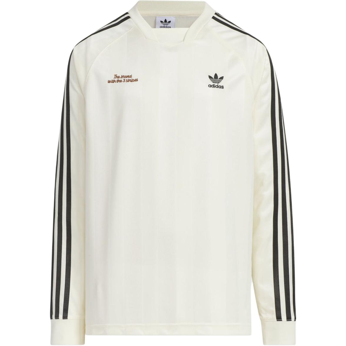 

Adidas Originals T Shirt White Unisex JM4674 140