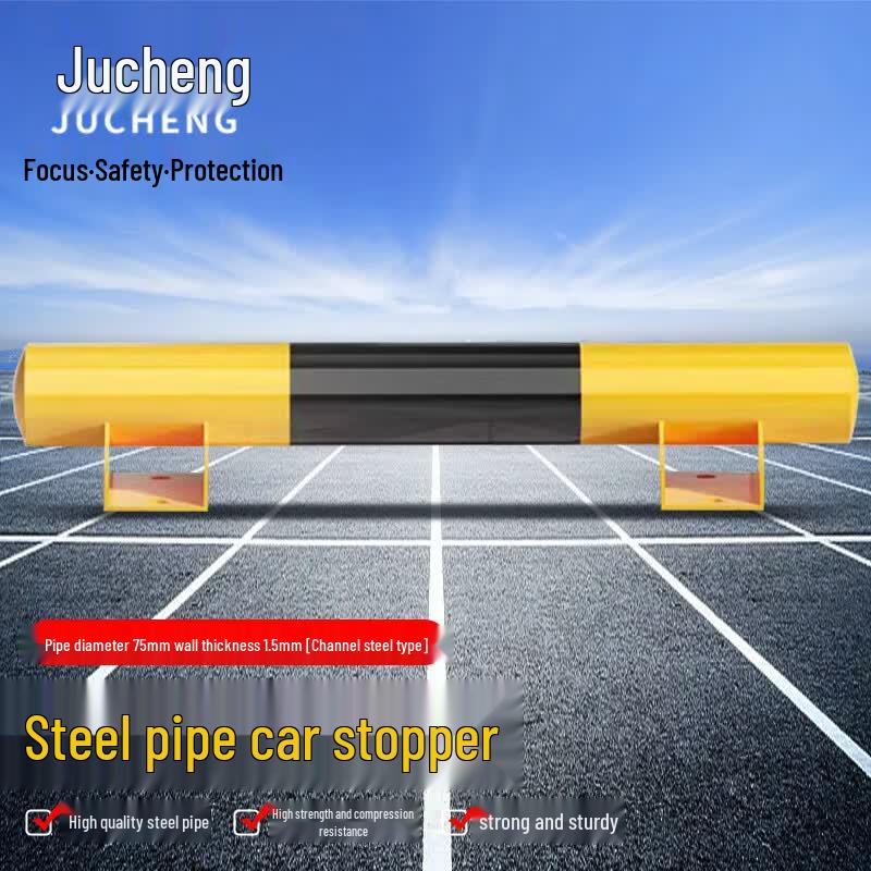Jucheng Parking Wheel Stopper