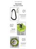 Ceramic Anti-Scald Heating Lamp for Reptiles & Birds - Winter Survival Heater Box