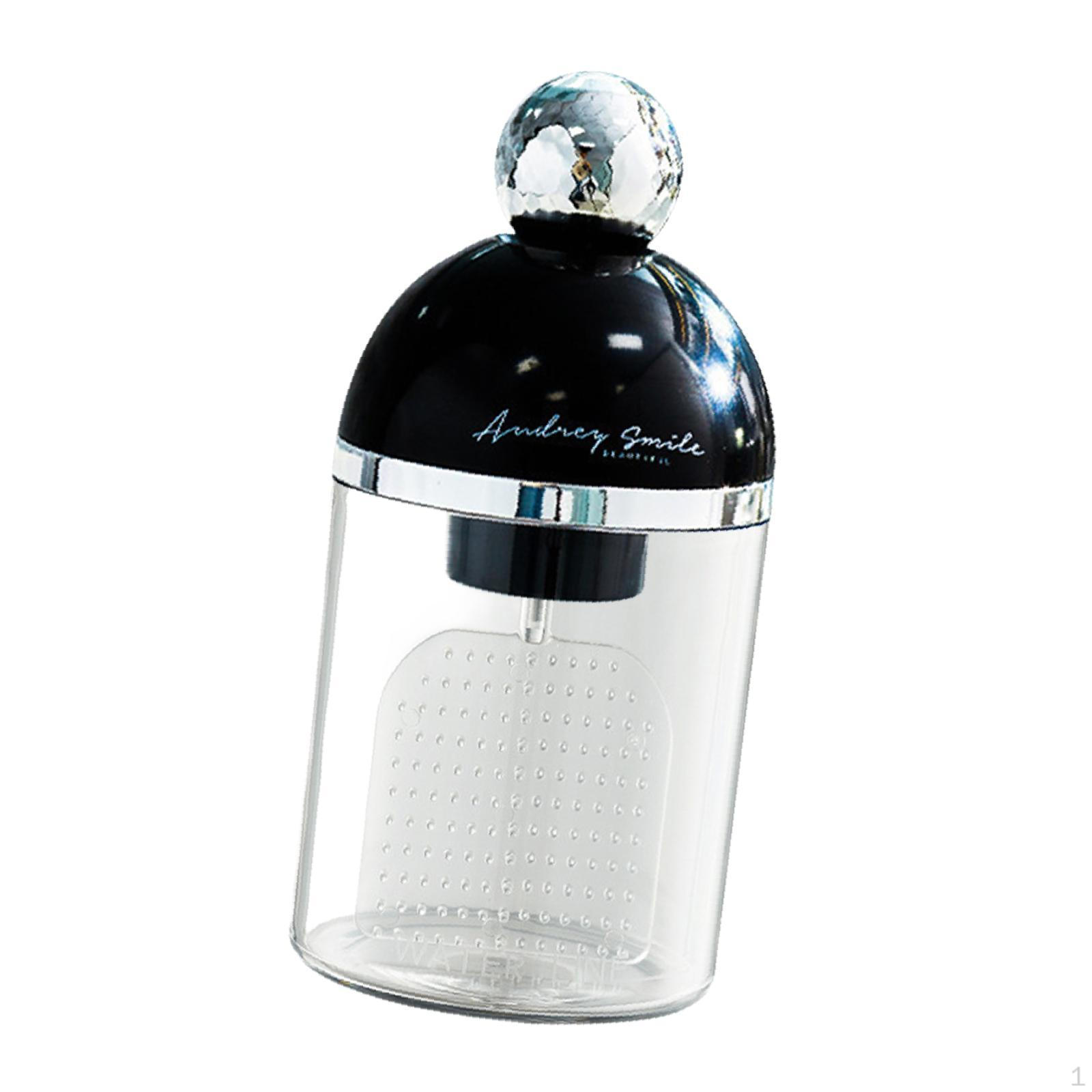 

Электрическая пена для лица: Мягкое и эффективное лечение чёрный