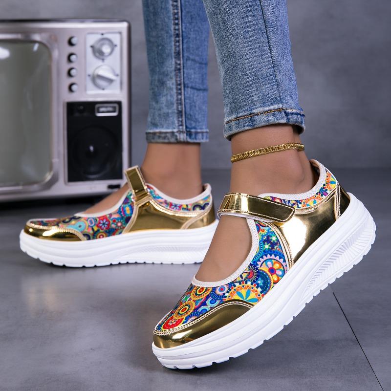 YRZL Women Slip On Walking Shoes Non Slip Lightweight Comfortable Running Shoes for Women Sport Tennis Sneakers Workout Shoes
