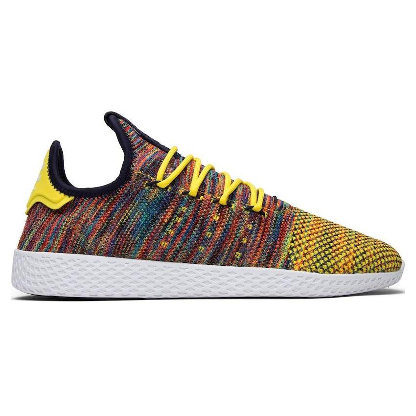 adidas x Pharrell Tennis Hu 'Multi-Color' Men's BY2673