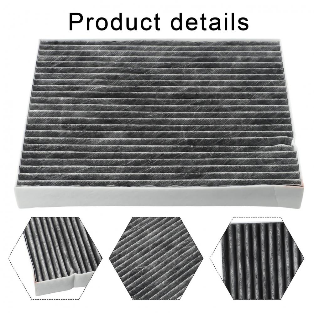 Filtro Aria 195*238*21MM 97133-F2000 Filtro Abitacolo Accessori Auto Per Hyundai