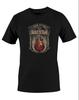 I Know It's Only Rock 'n' Roll Music Gitaarprint Heren T-shirt