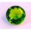 Certified Natural Peridot Green Round Cut 8-10 Ct Stunning Loose Gemstone
