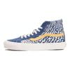 Vans Jvh X Vans Og Sk8 Hi 'Estate Blue' Vans VN0003T0QM5