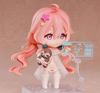Good Smile Arts Shanghai Nendoroid Red Pride of Eden Evanthe Painted Movable Figure Non-scale ABS&PVC