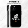 Durable Casual American Brand B-Ben Davis Phone Case Phone Case Soft Packaging Lightweight For iPhone17 16 15 14 13ProMax