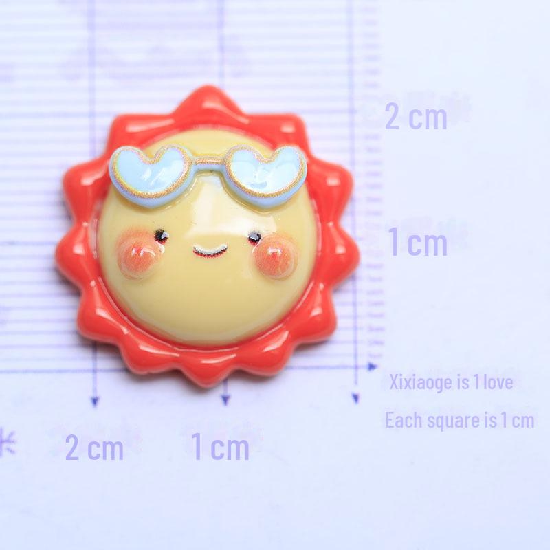 

Стикеры DIY: Облака, солнце, луна, звезды, радуга для обуви, чехлов для телефонов, пеналов и многого другого.