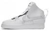 X Psny Air Force 1 High 'Triple White' AO9292-101