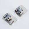 ZNMW Drill-Free 304 Stainless Steel Mop Holder