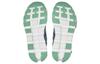 Damen Sneaker On Running On CloudStratus 3 Wash Nimbus (Damen) Waschen/Nimbus