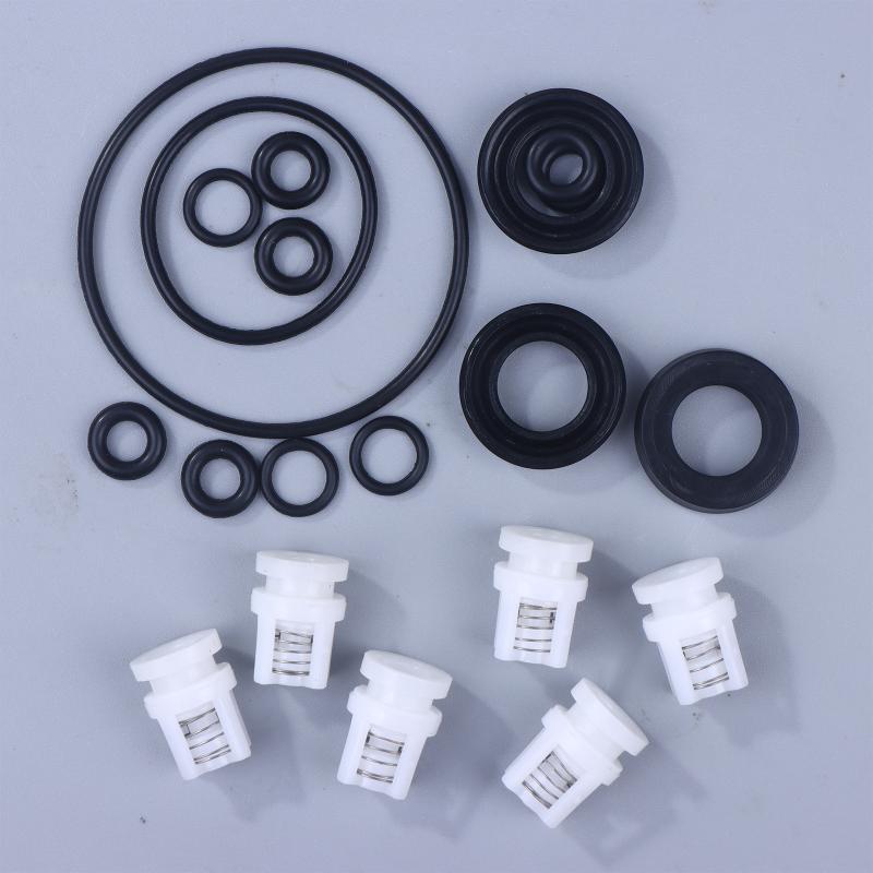 Zestaw naprawczy pompy wodnej T30 Dla zestawu naprawczego pompy wodnej T30 Dla akcesoriów do dronów Ochrona roślin Rolnictwo