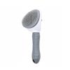 Pet Deshedding & Grooming Comb for Cats and Dogs