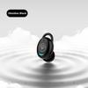 YX12 Mini Wireless Bluetooth Earbuds - Single In-Ear, Invisible Design, Perfect for Sleep