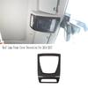 Roof Lamp Frame Cover Trim For Car Reading Light Decoration For BMW X3 X4 5 Series F10 F25 F26 2014-2017