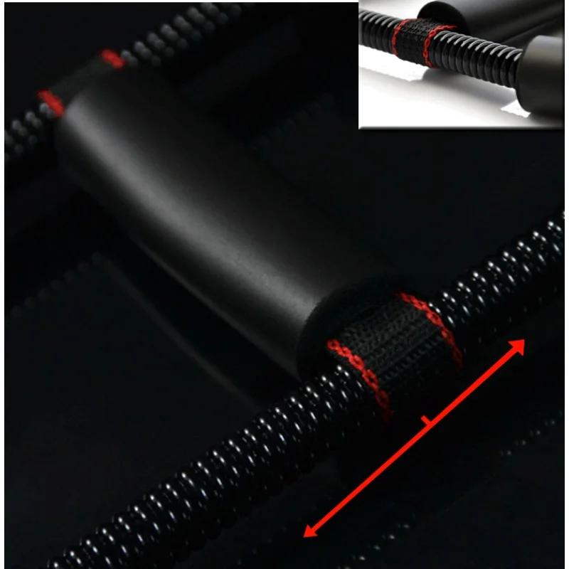 Get Stronger Wrist Muscles with Power Wrists Exerciser for Strength Training Arms Trainer Workout Equipments Wrestling Handle
