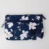 Wedgwood Magnolia Multi-Pouch (Navy) Women's, 260558-0001-02