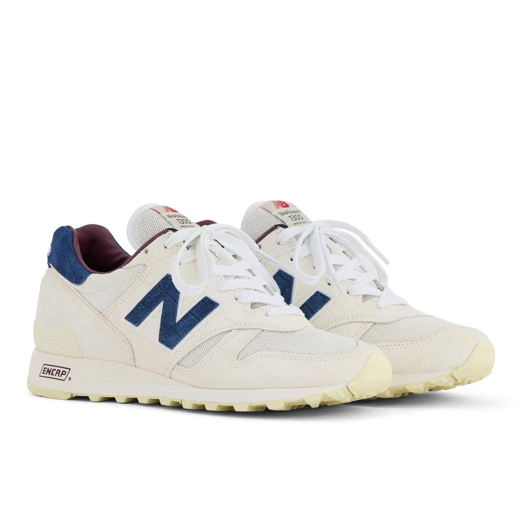 Unisex Sneakers New Balance 1300 'Sea Salt Blue Oyster'
