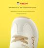 2026 Spring Babu Dou Breathable Toddler Sports Shoes for Boys and Girls: Lightweight Mesh Design
