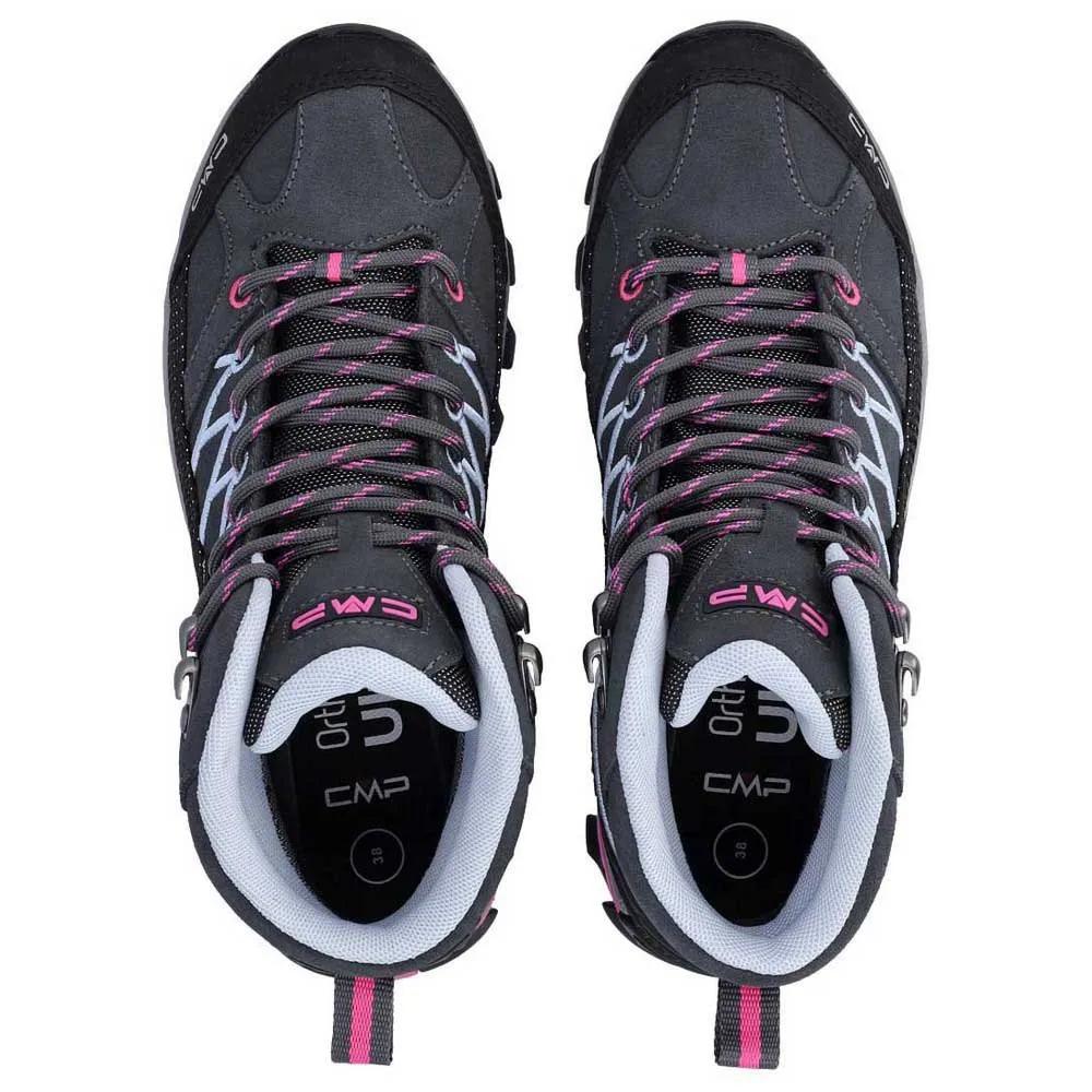 CMP Ботинки для хайкинга Rigel Mid WP 3Q12946