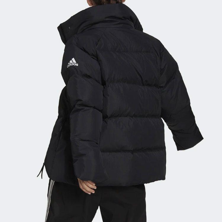 adidas Down Jacket Winter Women's Black GT6541