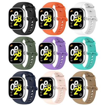 Intelligentes Armbanduhr Armband Neues Silikonband für Redmi Watch 4