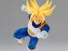 Dragon Ball Z Super Warrior Legends III Chapter The Strong Saiyan Bloodline Super Saiyan Trunks 1