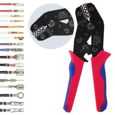 Měřicí nástroje – Nářadí pro síťařinu