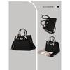 Mother's Day Gift High-end Crocodile Pattern Portable Tote Bag Women's 2025 New Fashion Versatile Gift Bag