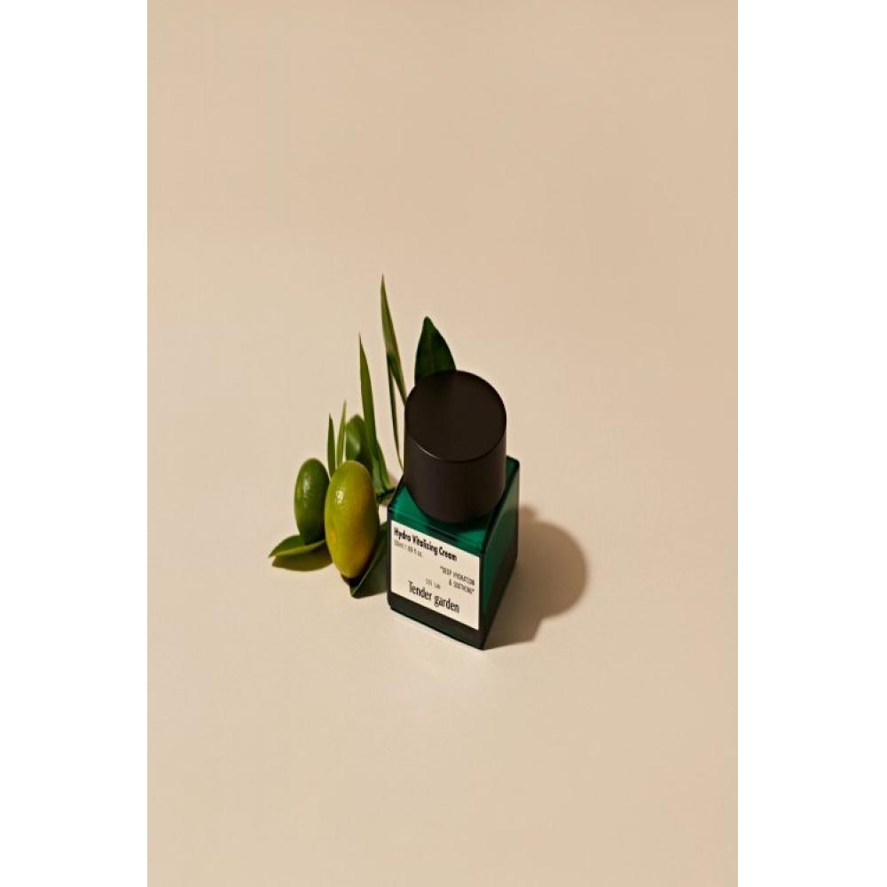 Tendergarden Hydro Vitalizing Cream