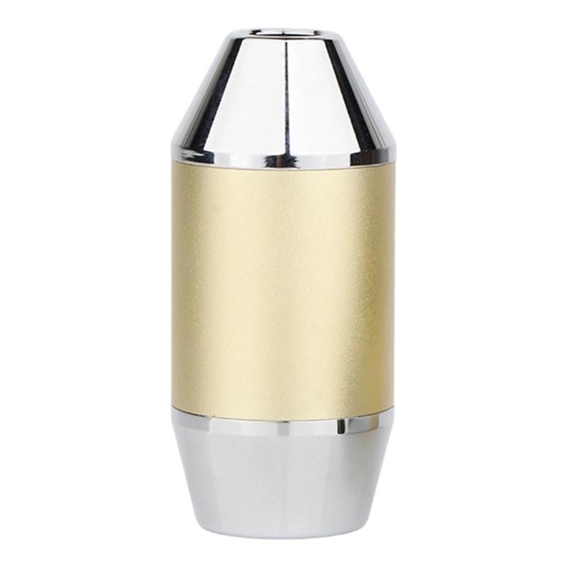 Aluminum Noise Cancelling Speaker Splitter Cable Noise Reduction For Home Theater Car Sound Sound Transmission