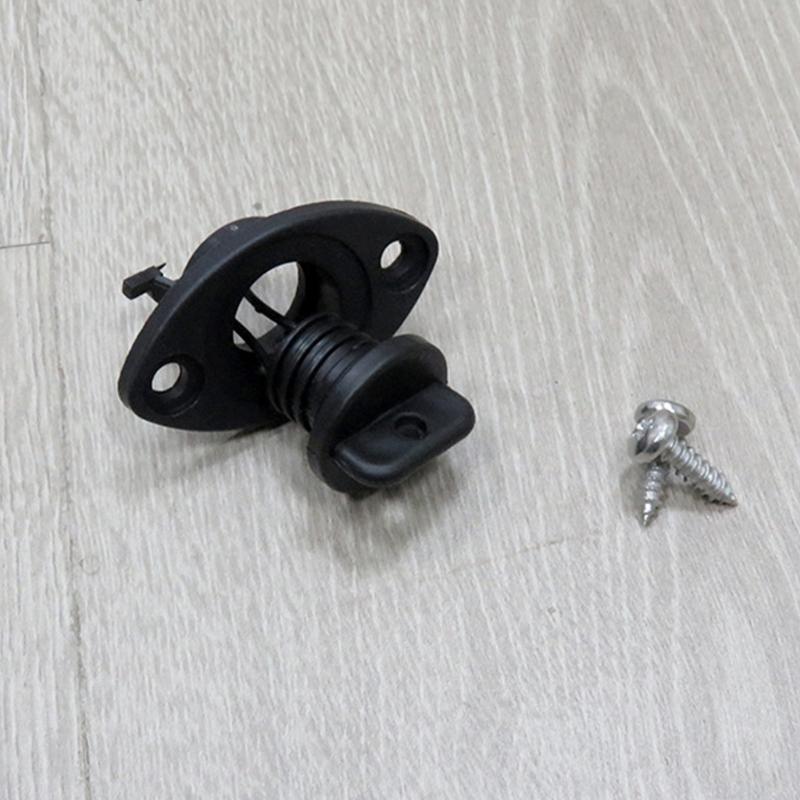 Kayak Plugs Drain Plugs Hull Thread Drain Plugs Canoe Boat Plug Boat Drain Plug Scupper Plugs Thread Drain Plugs