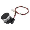 Black Bumper Sensor For for Roomba 500 600 700 800 900 Improved Efficiency