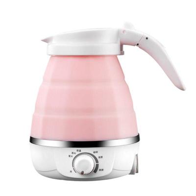 220V 850W Portable Folding Electric Kettle Fast Boiler Bottle H05F | Electric Kettles
