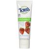 Toms of Maine Silly Strawberry Toothpaste 85ml (Ships Directly from Overseas)