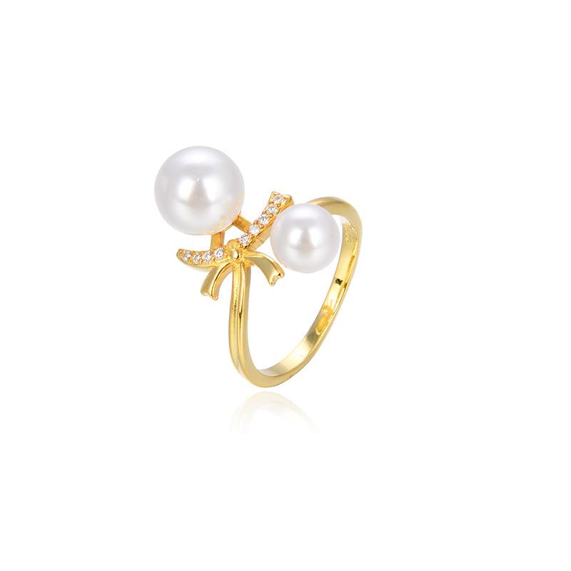 Lindon Classic 925 Sterling Silver Zircon Ring Ladies Jewelry Wedding Promise Party Gift