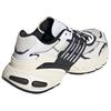 Adidas Originals Adistar Xlg Fashionable Comfortable Non-Slip Durable Low-Top Dad Shoes Men Sneakers Black White JR7005