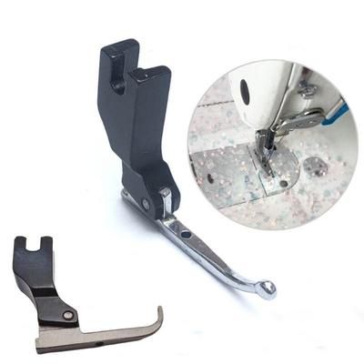 Steel Sequin Special Presser Foot Sewing Machine Fixed Presser Foot Sewing Machine Accessories