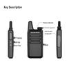 Baofeng BF-888S Plus Handheld Walkie Talkie (CN version)