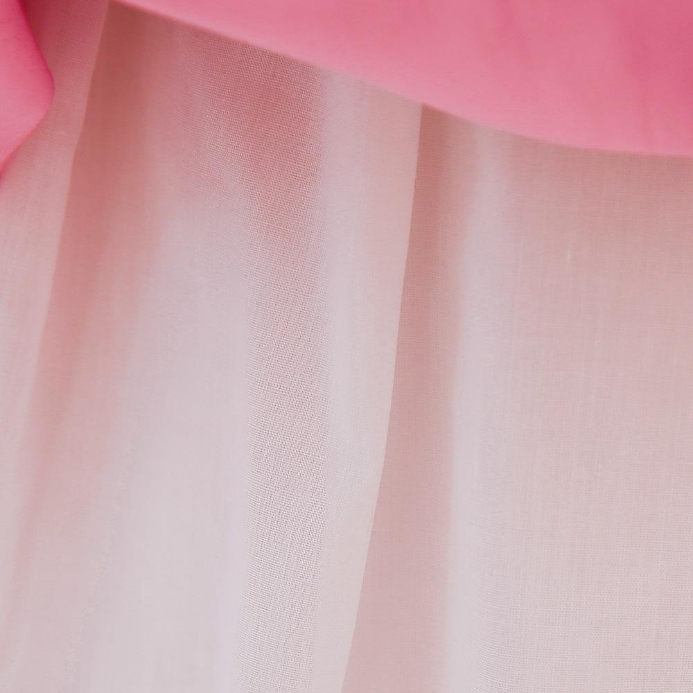 Flower Girl Dress For Wedding Baby Girl 5-10 Years Birthday Outfits Children's Girls First Communion Dresses Girl Kids Party Wear
