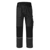 Rimeck Mens Woody Work Trousers