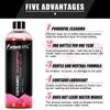 High-Foam Ceramic Coating Car Wash Liquid - Super Concentrated Pre-Wash Formula for Enhanced Cleaning.
