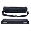 16Hole Flute Case Portable 16 Hole Shielded Musical Equipment for Travel, Performances,
