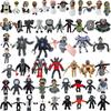 Skibidi Toilet Plush Toy - Cross-Border Adventure with Titan Speaker and Monitor Men