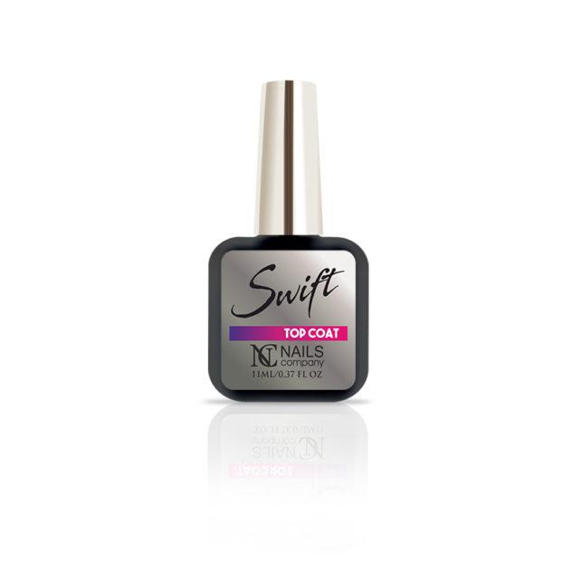Nails Company - Top Coat Swift 6